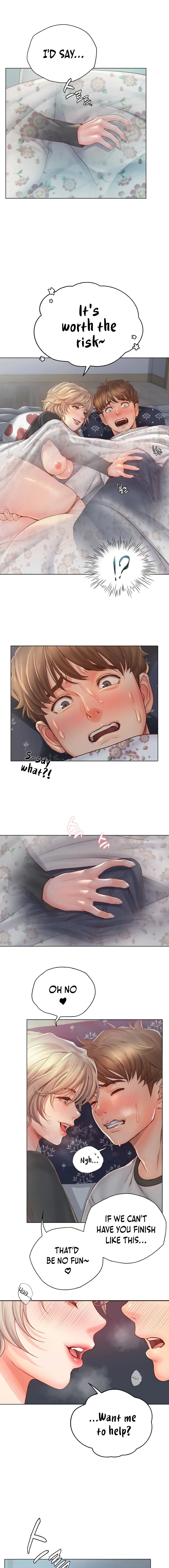 Osaka Chapter 5, page 7