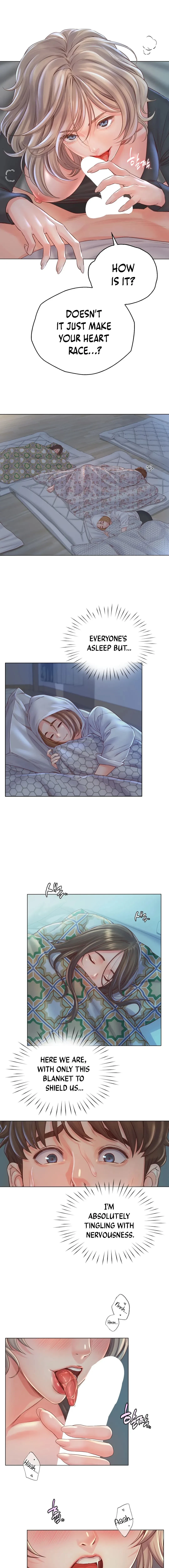 Osaka Chapter 5, page 9