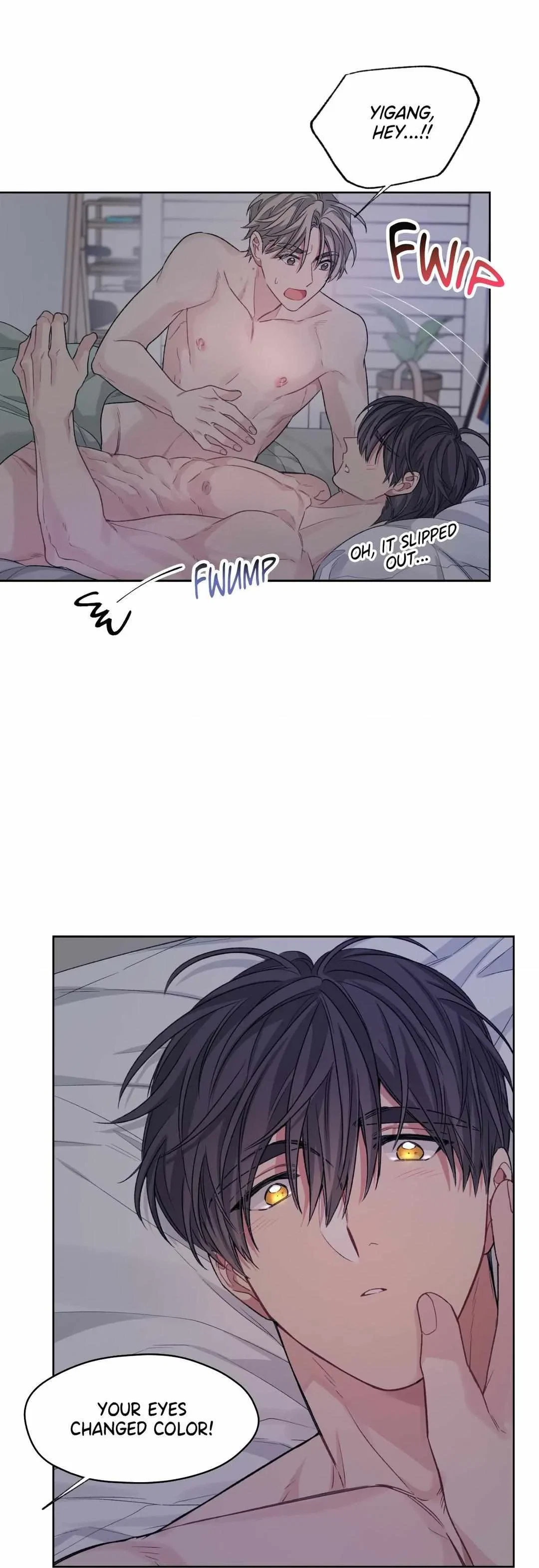 I Swear I'm Not A Scammer! Chapter 12, page 14