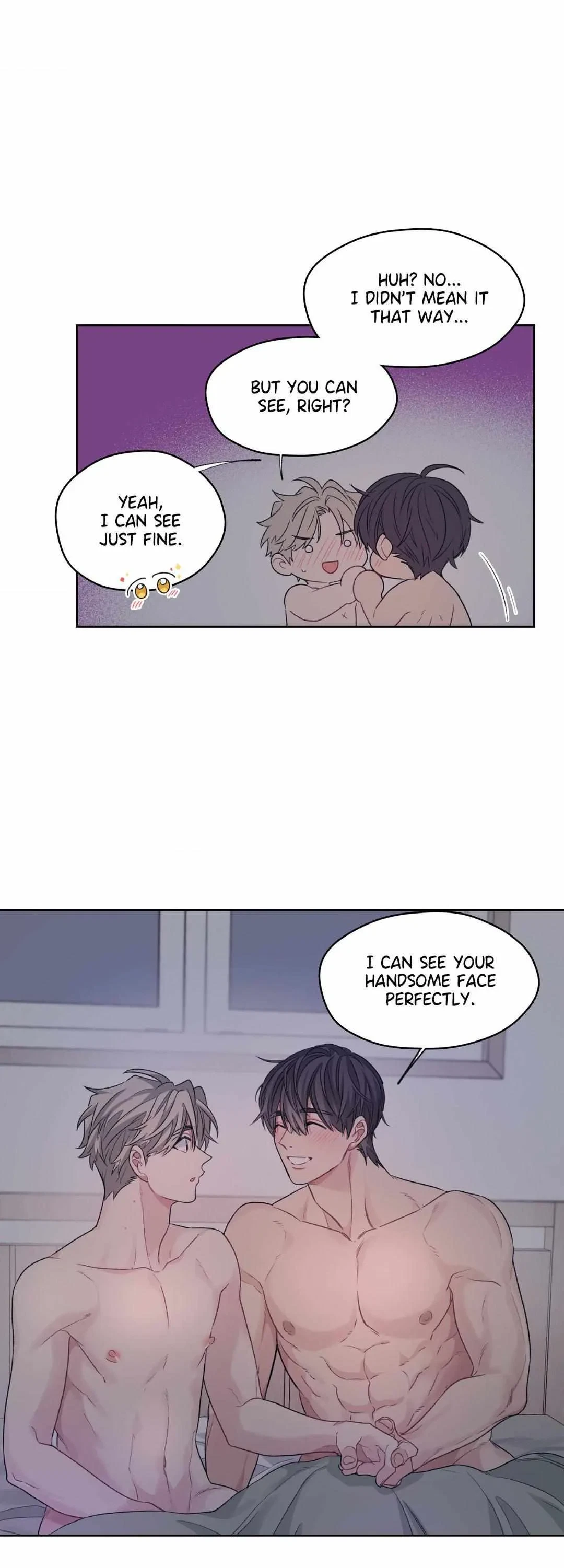 I Swear I'm Not A Scammer! Chapter 12, page 16