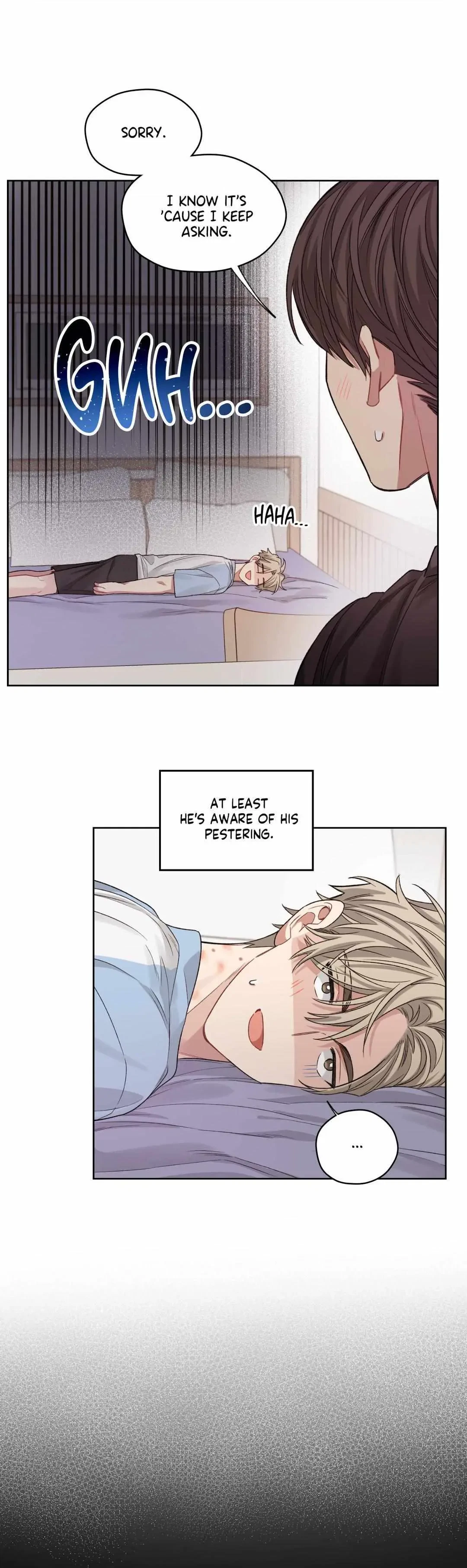 I Swear I'm Not A Scammer! Chapter 12, page 19