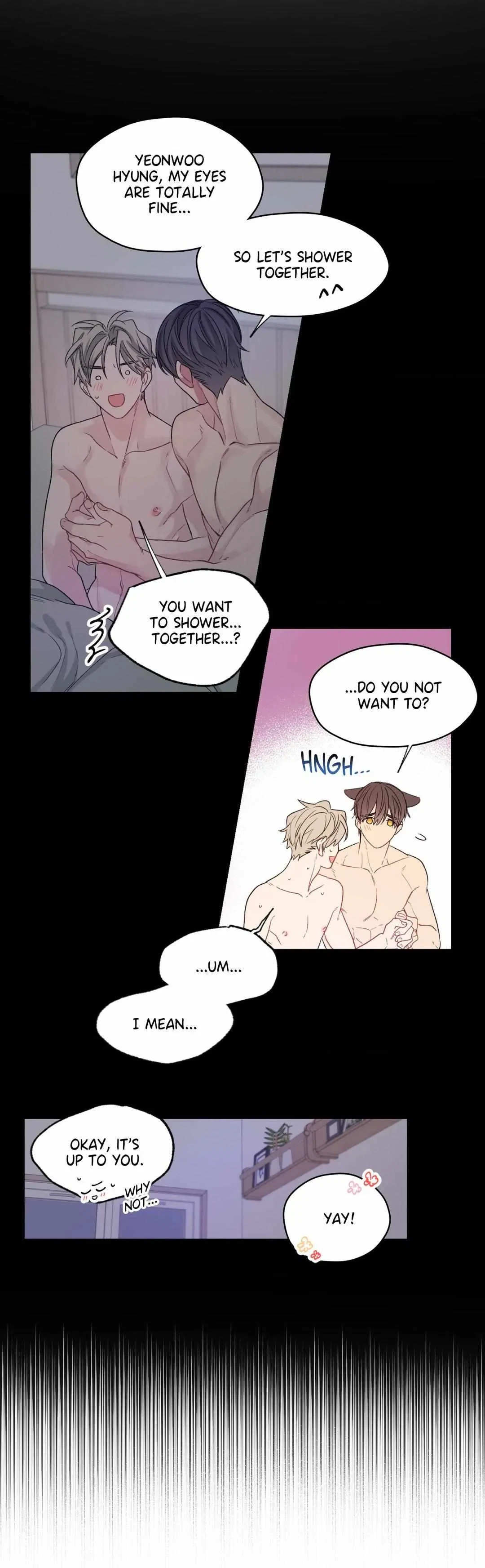 I Swear I'm Not A Scammer! Chapter 12, page 20