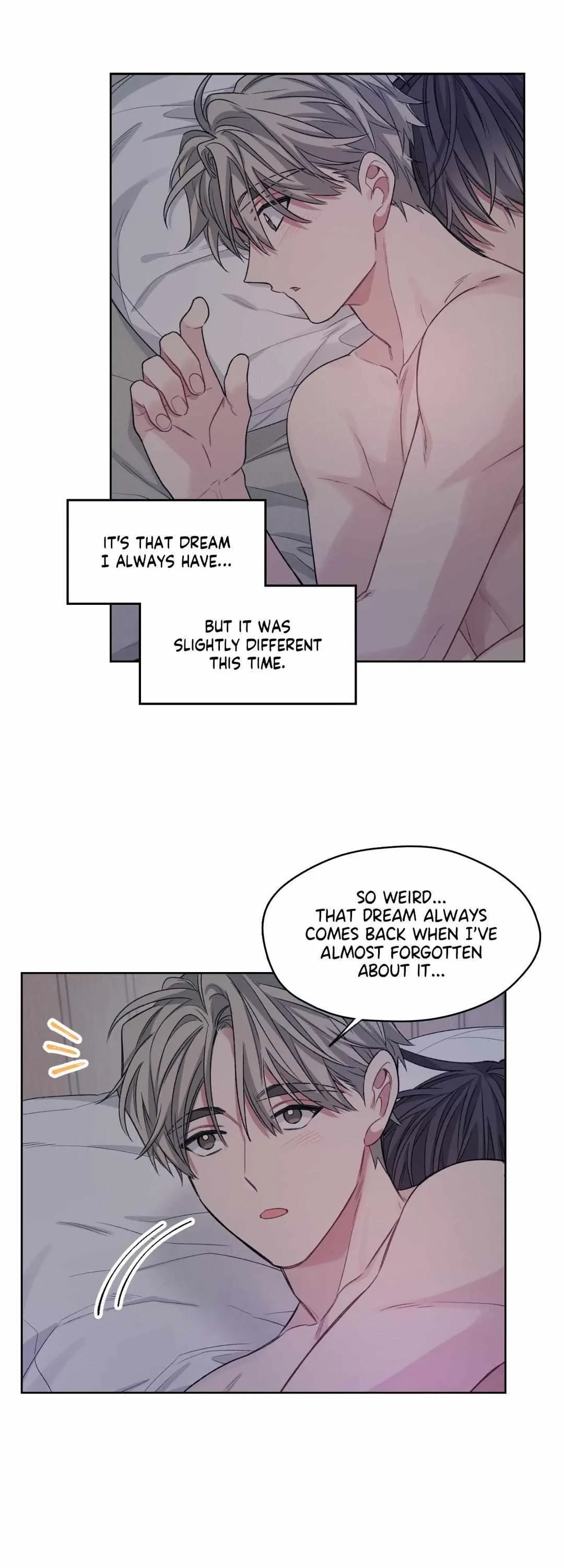 I Swear I'm Not A Scammer! Chapter 12, page 4