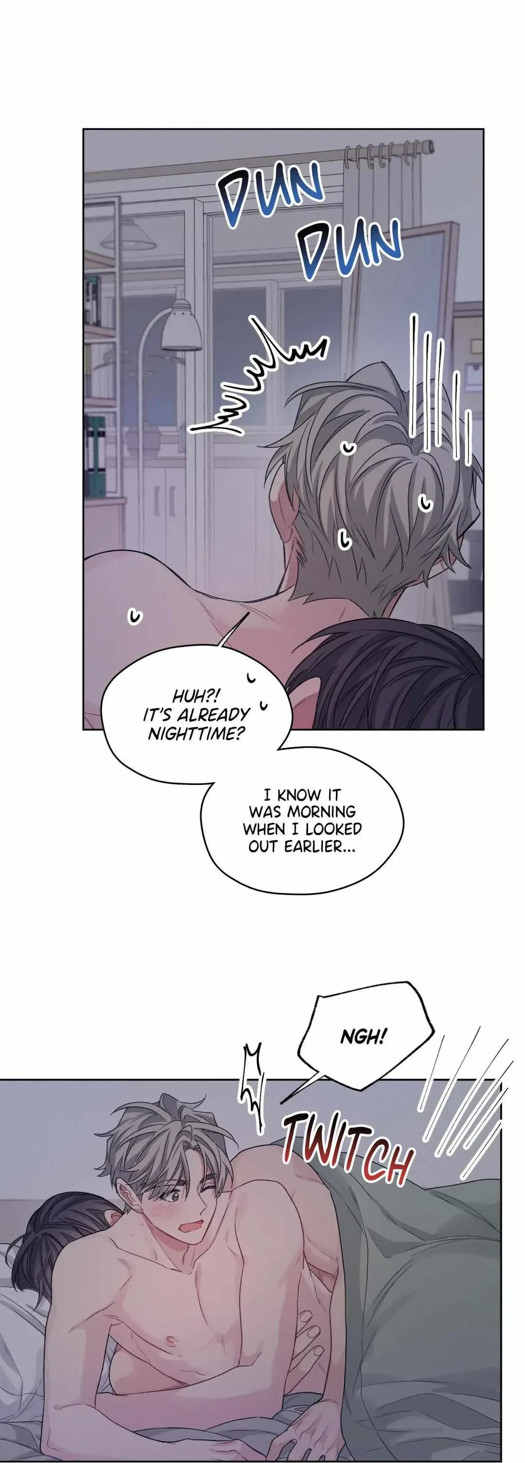 I Swear I'm Not A Scammer! Chapter 12, page 5