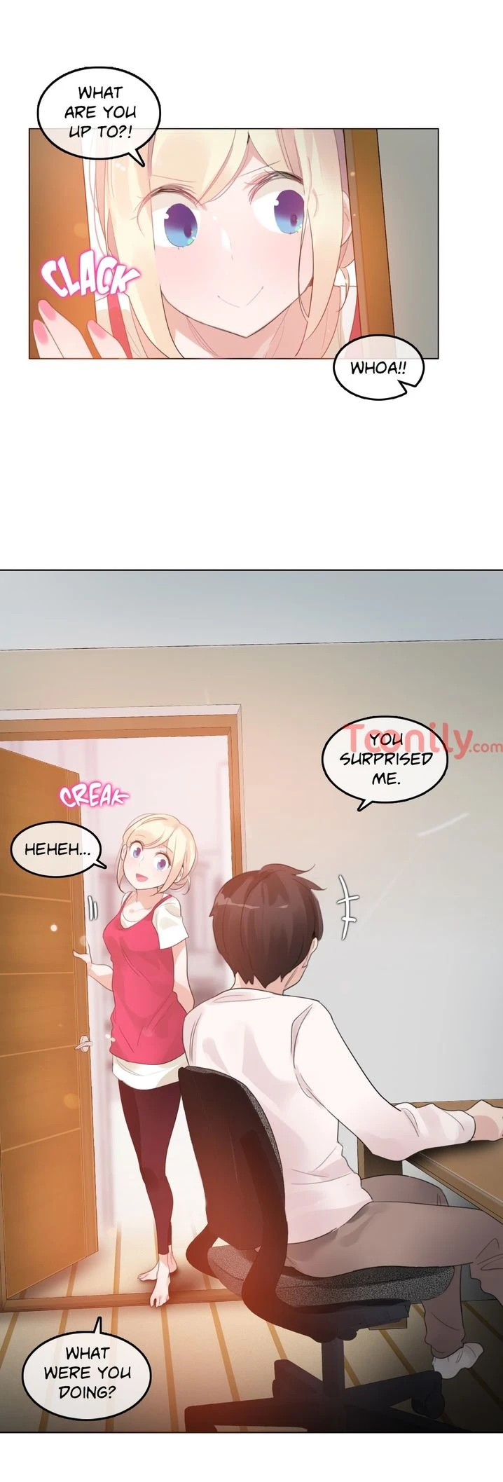 Chapter 65, page 6