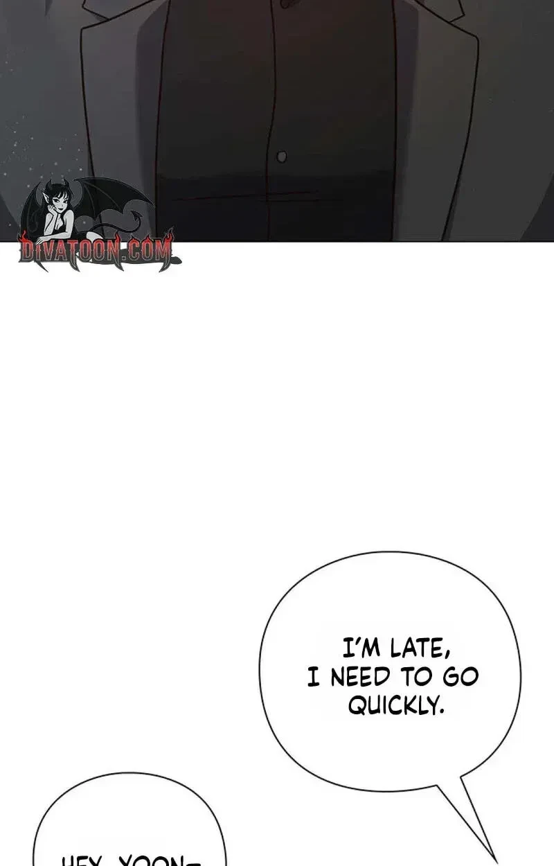 The Lover Of A Beast Chapter 18, page 3