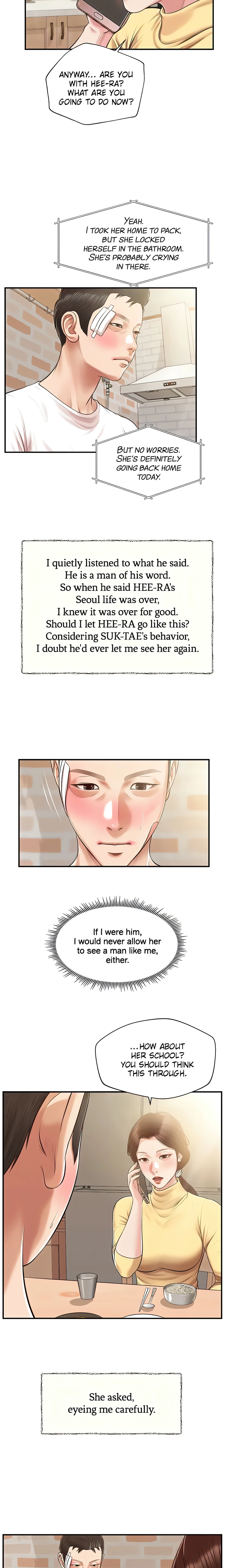 Concubine Chapter 122 (Uncensored), page 10