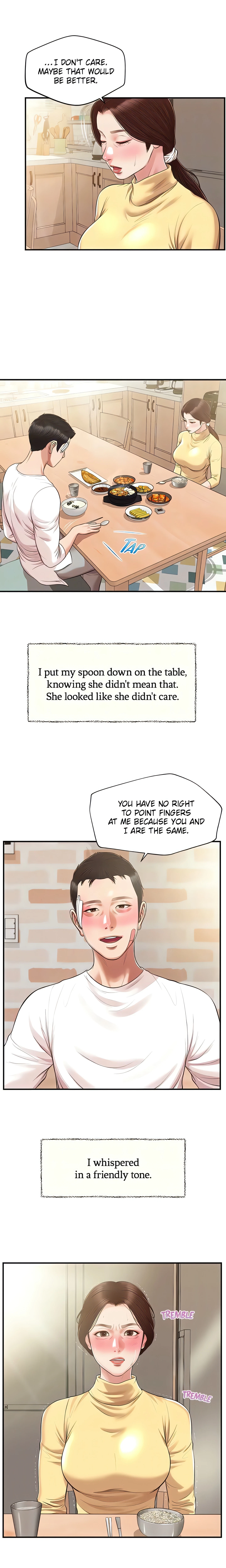 Concubine Chapter 122 (Uncensored), page 18