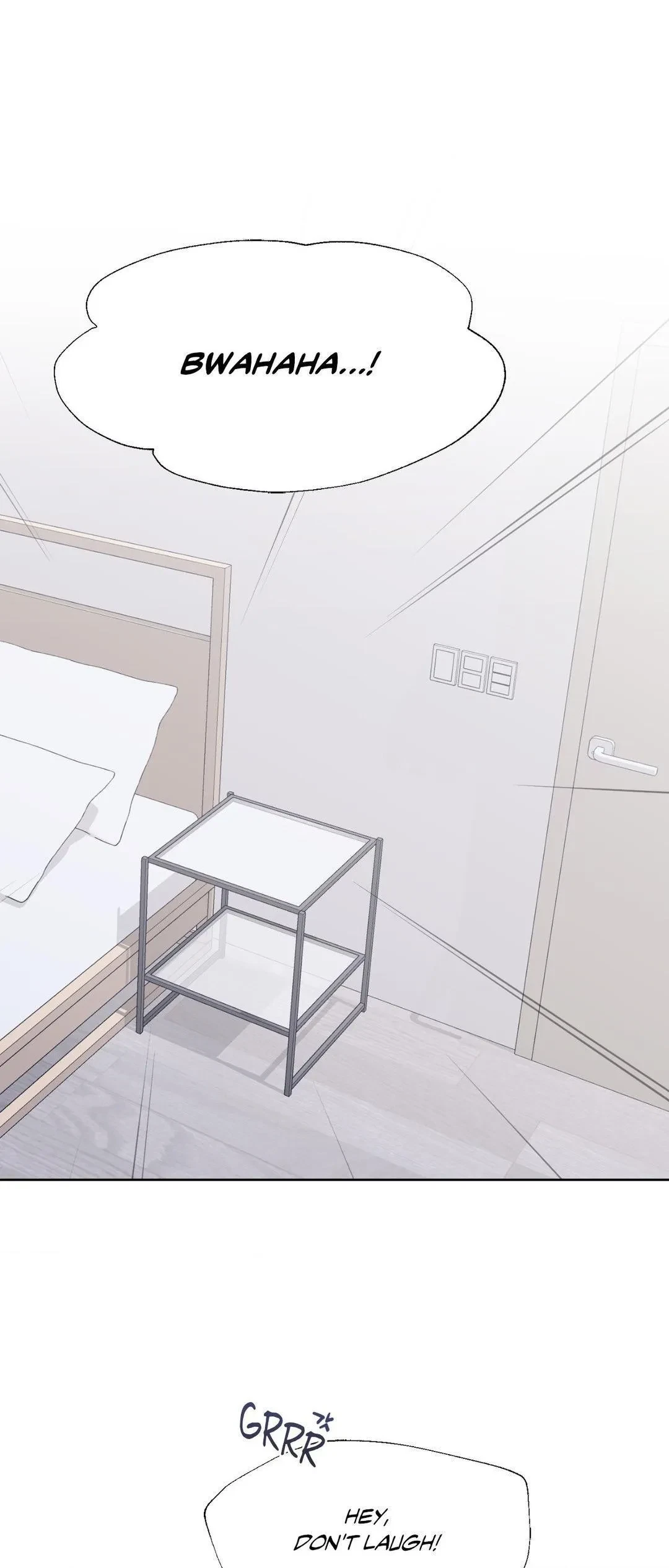 Love Without Borders Chapter 53, page 3