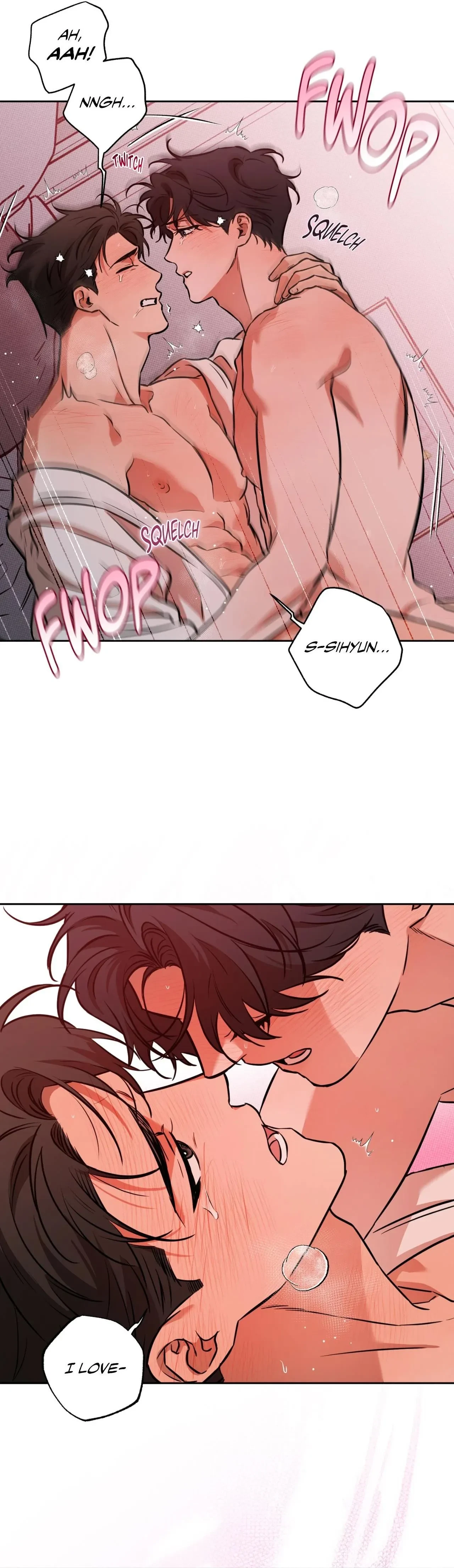 Sugar Trap Chapter 65, page 10