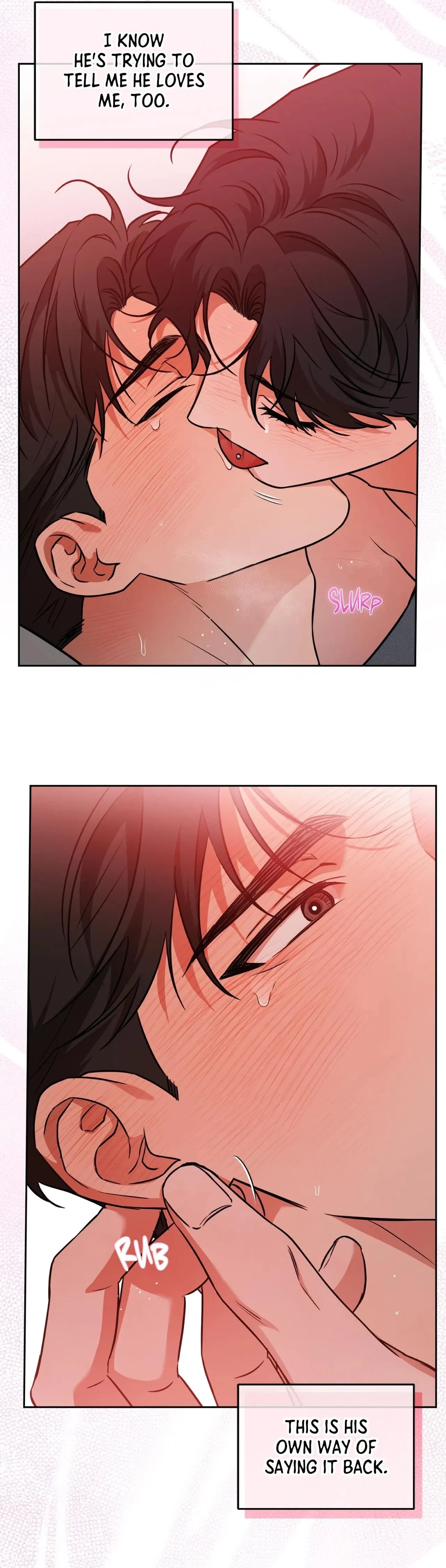 Sugar Trap Chapter 65, page 12