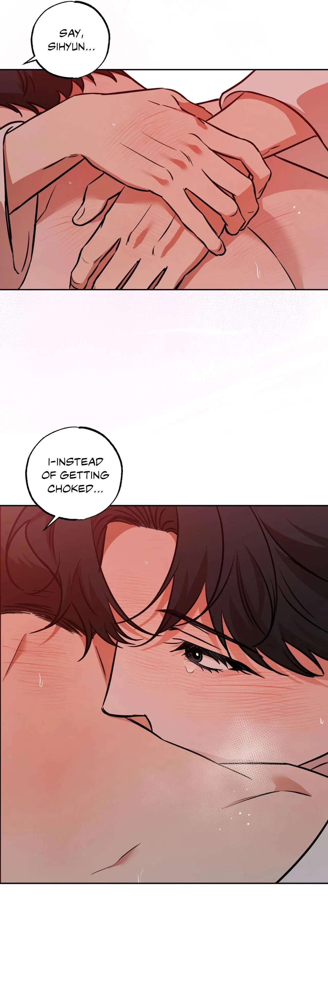 Sugar Trap Chapter 65, page 14
