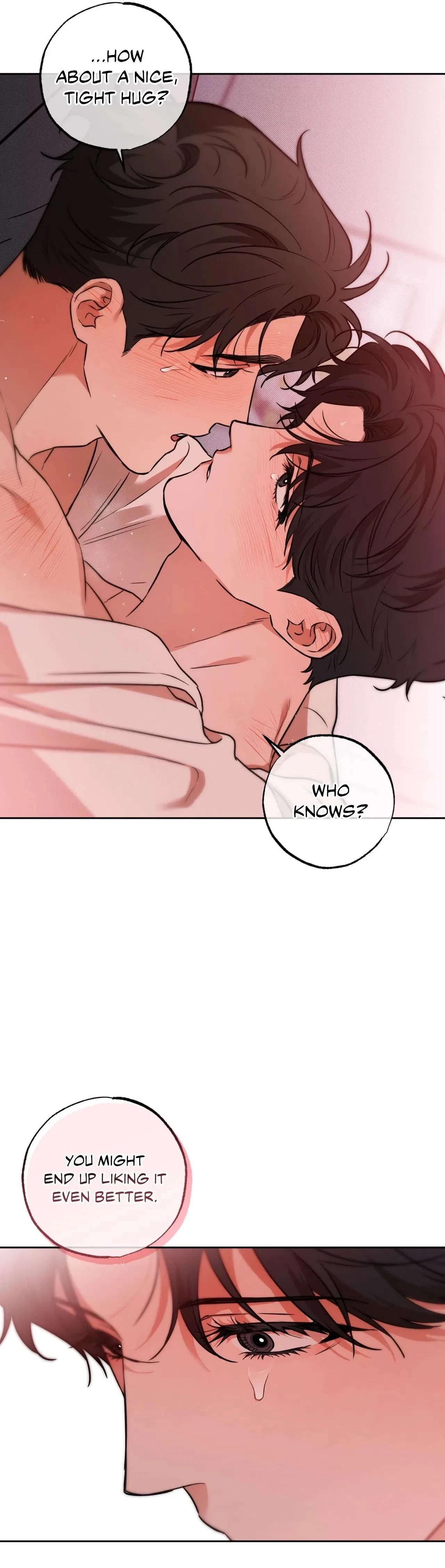 Sugar Trap Chapter 65, page 15
