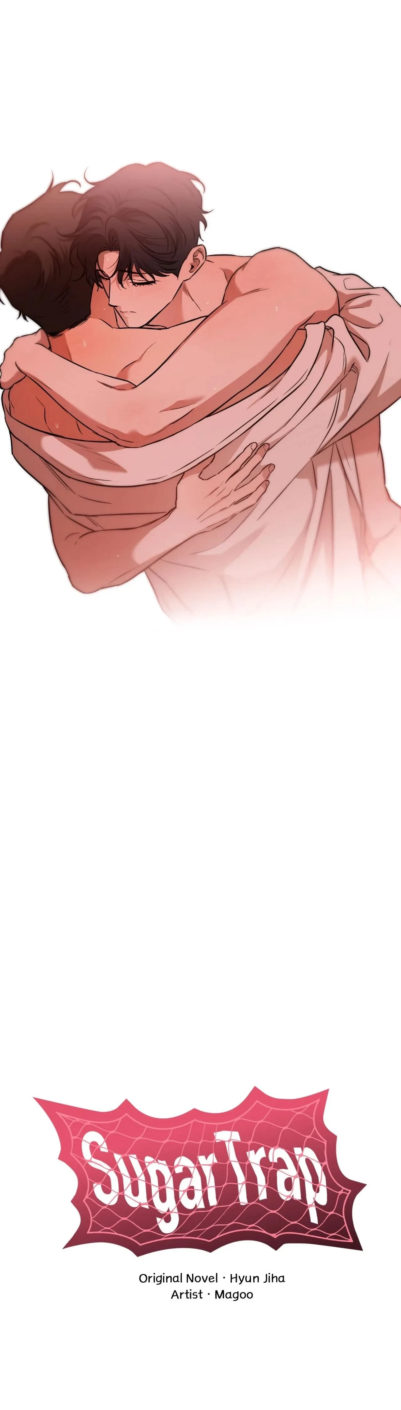 Sugar Trap Chapter 65, page 16