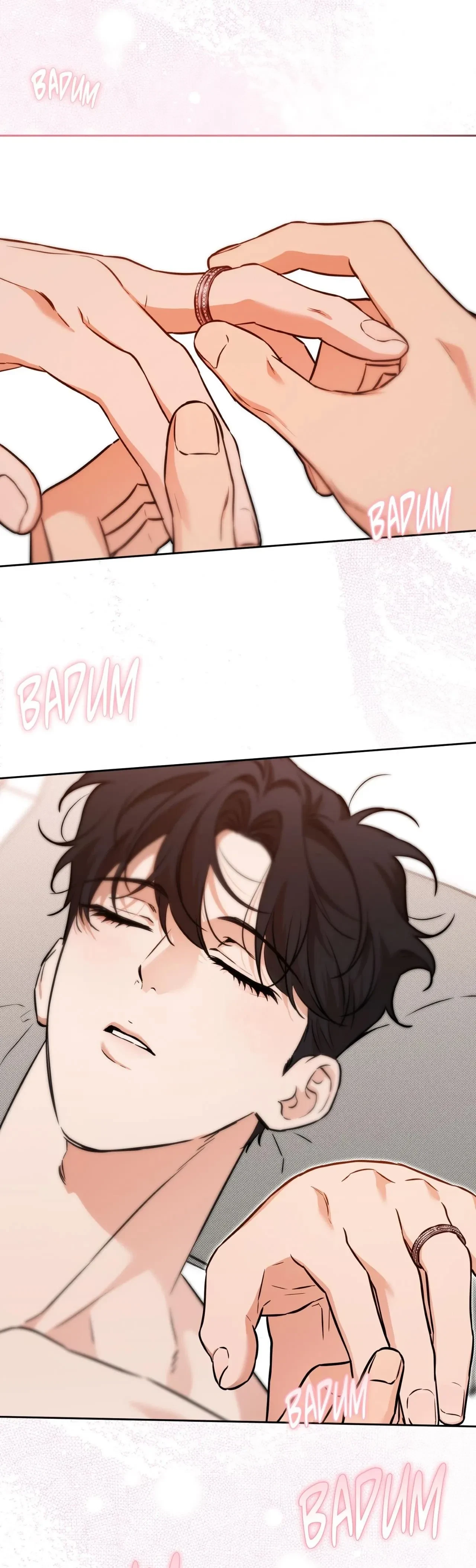 Sugar Trap Chapter 65, page 20