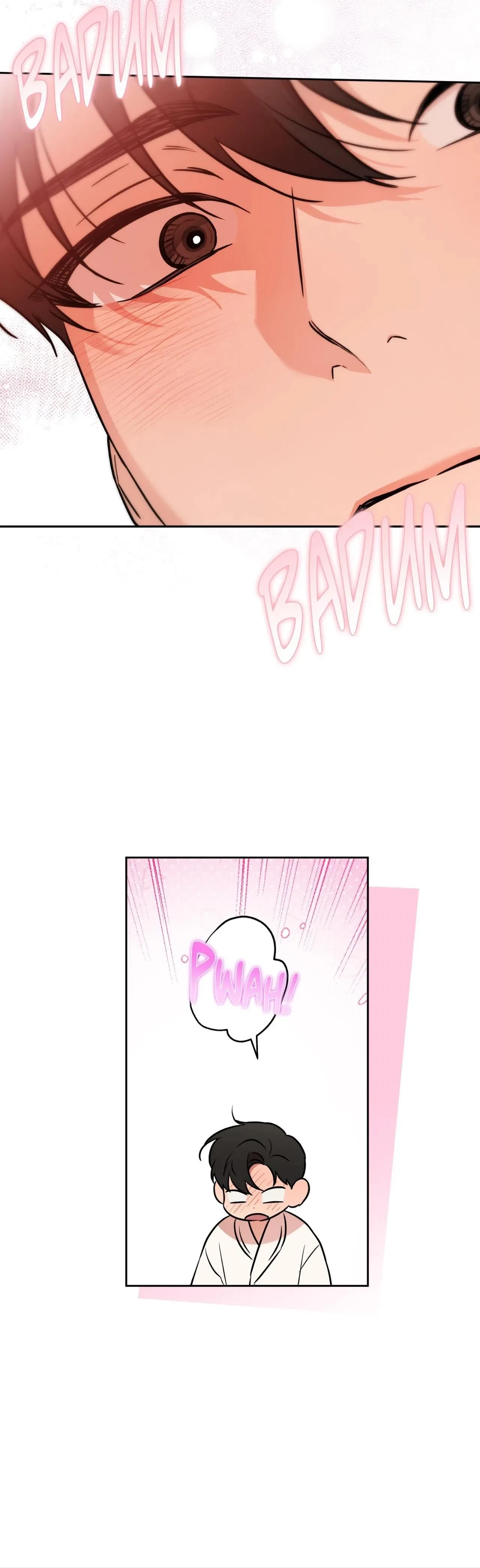 Sugar Trap Chapter 65, page 21