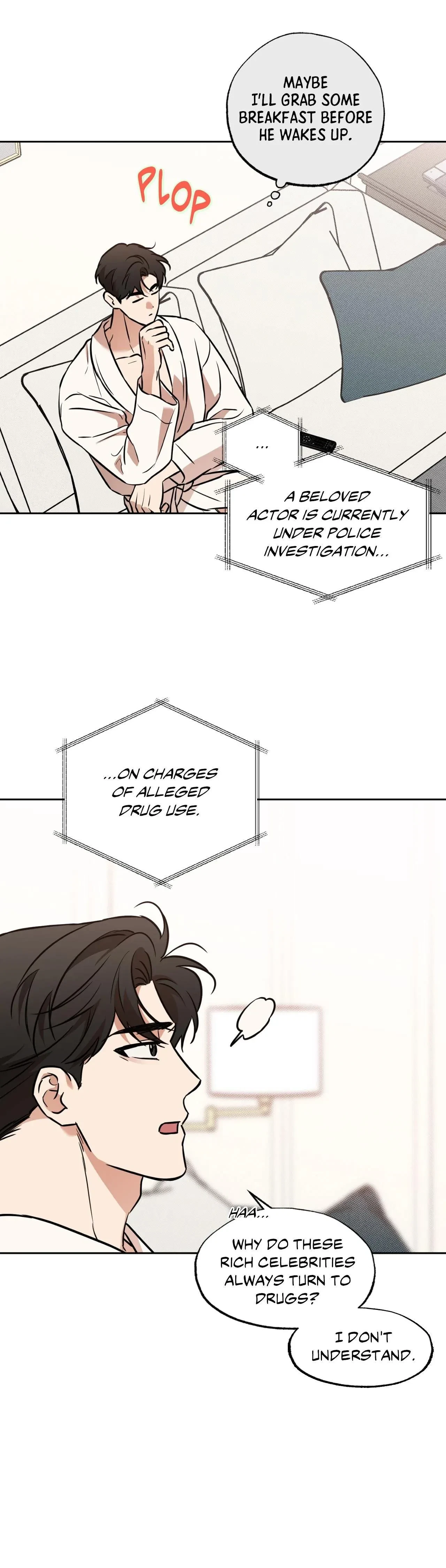Sugar Trap Chapter 65, page 24