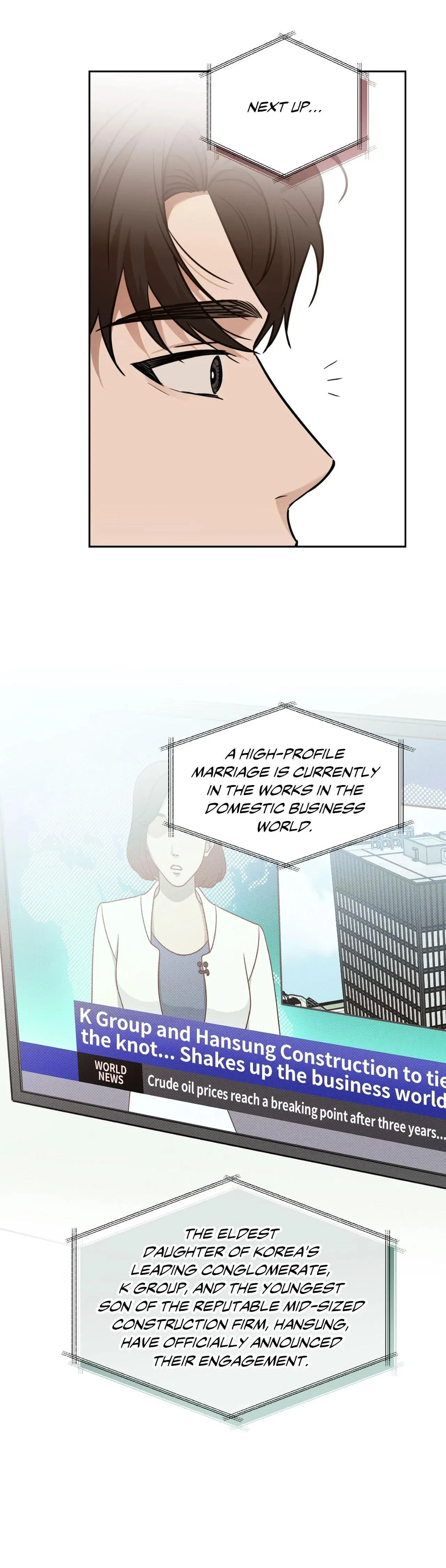 Sugar Trap Chapter 65, page 25
