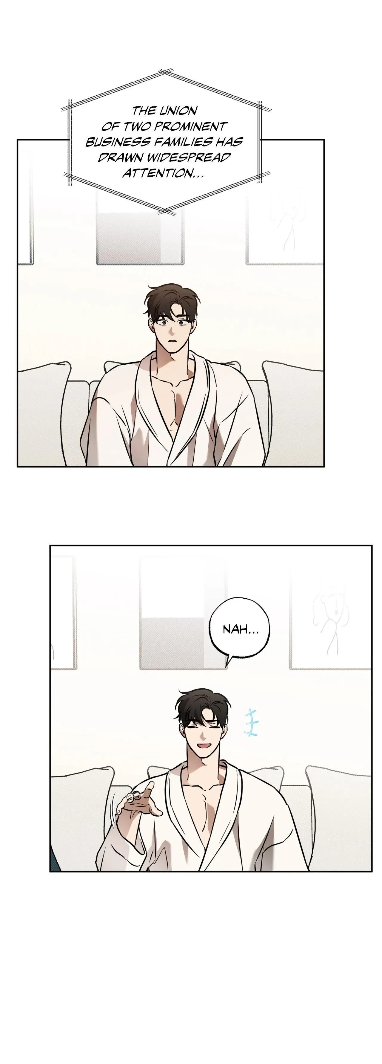 Sugar Trap Chapter 65, page 26