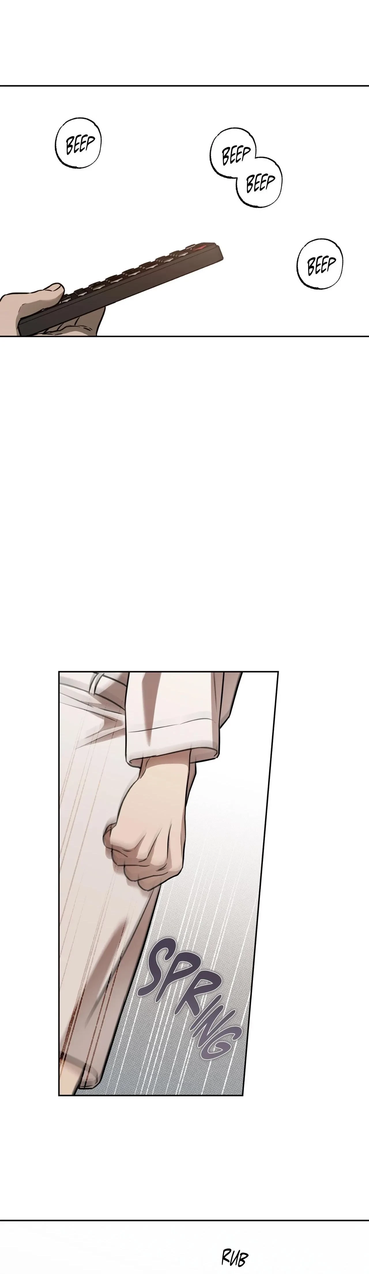 Sugar Trap Chapter 65, page 28