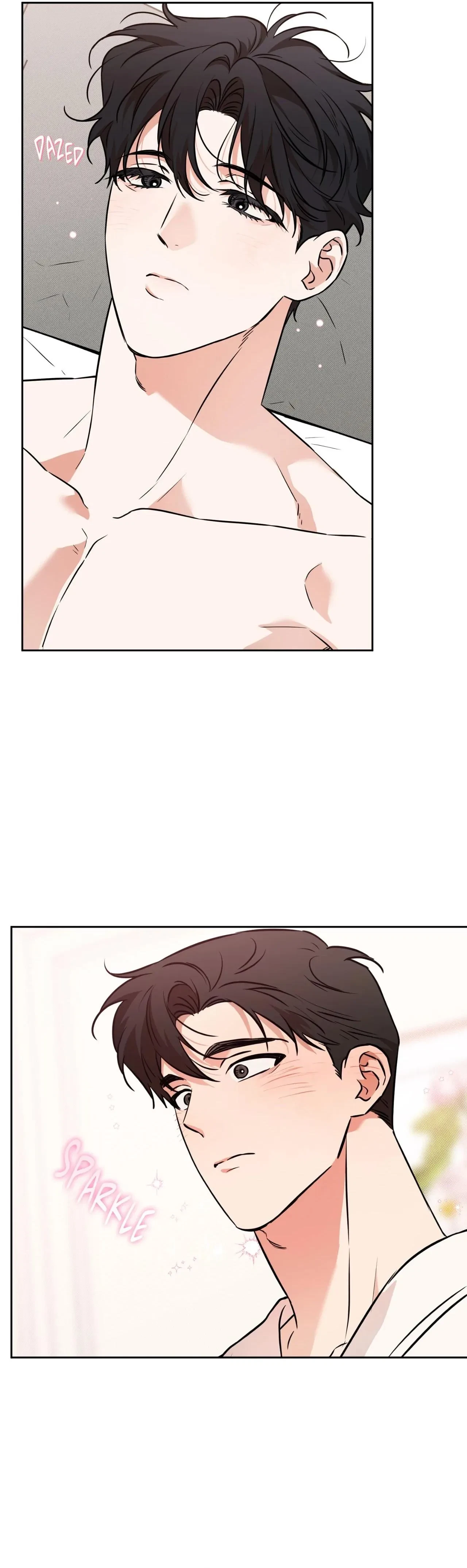 Sugar Trap Chapter 65, page 32