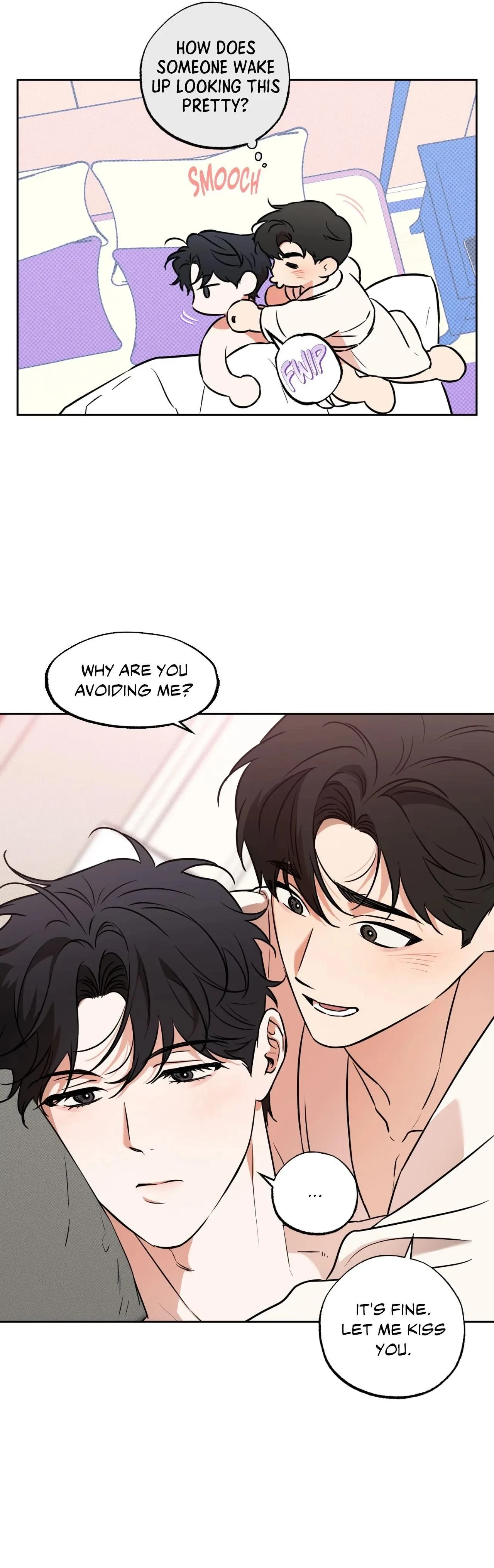Sugar Trap Chapter 65, page 33