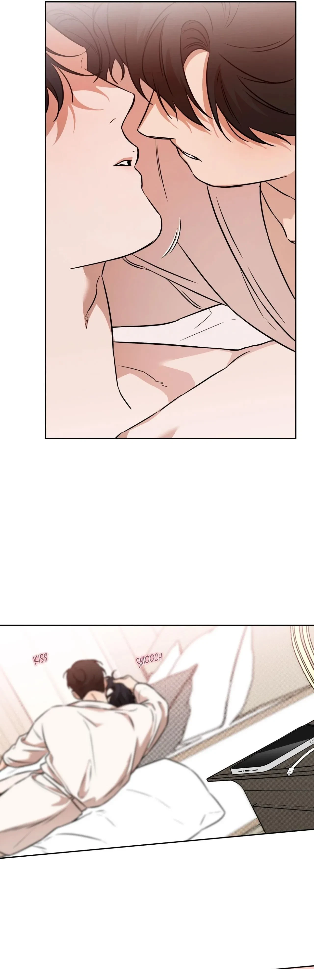 Sugar Trap Chapter 65, page 34