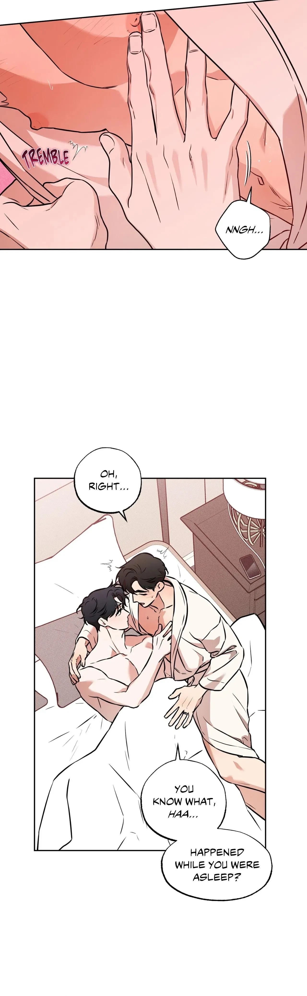 Sugar Trap Chapter 65, page 35