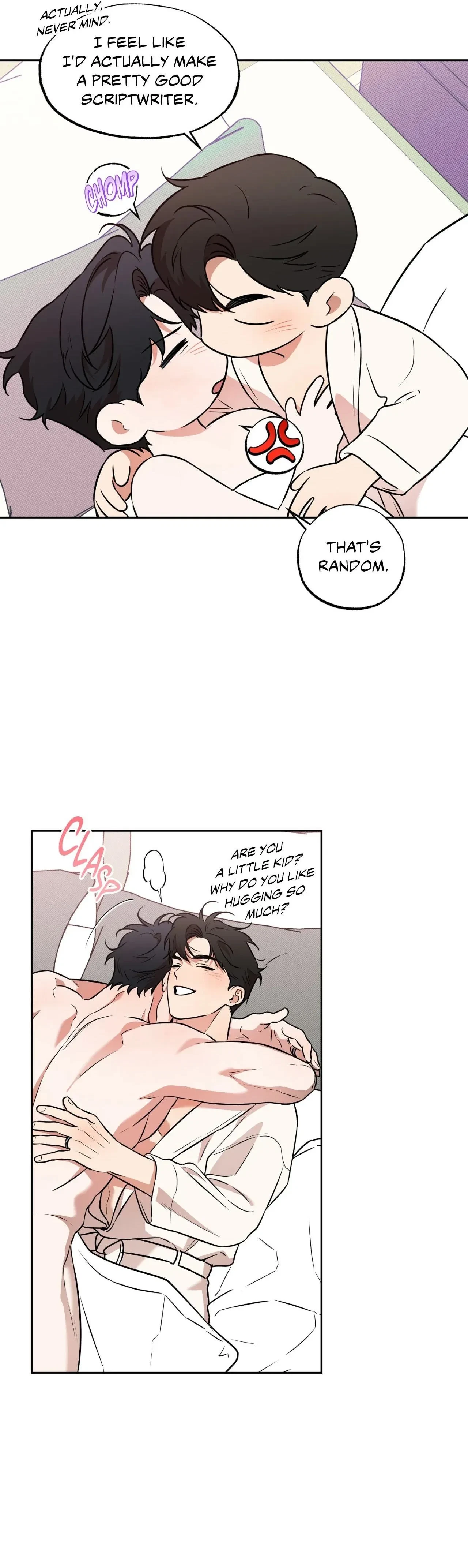 Sugar Trap Chapter 65, page 36