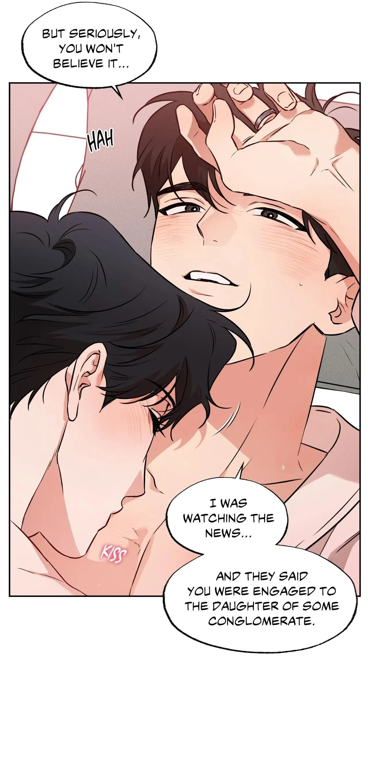 Sugar Trap Chapter 65, page 37