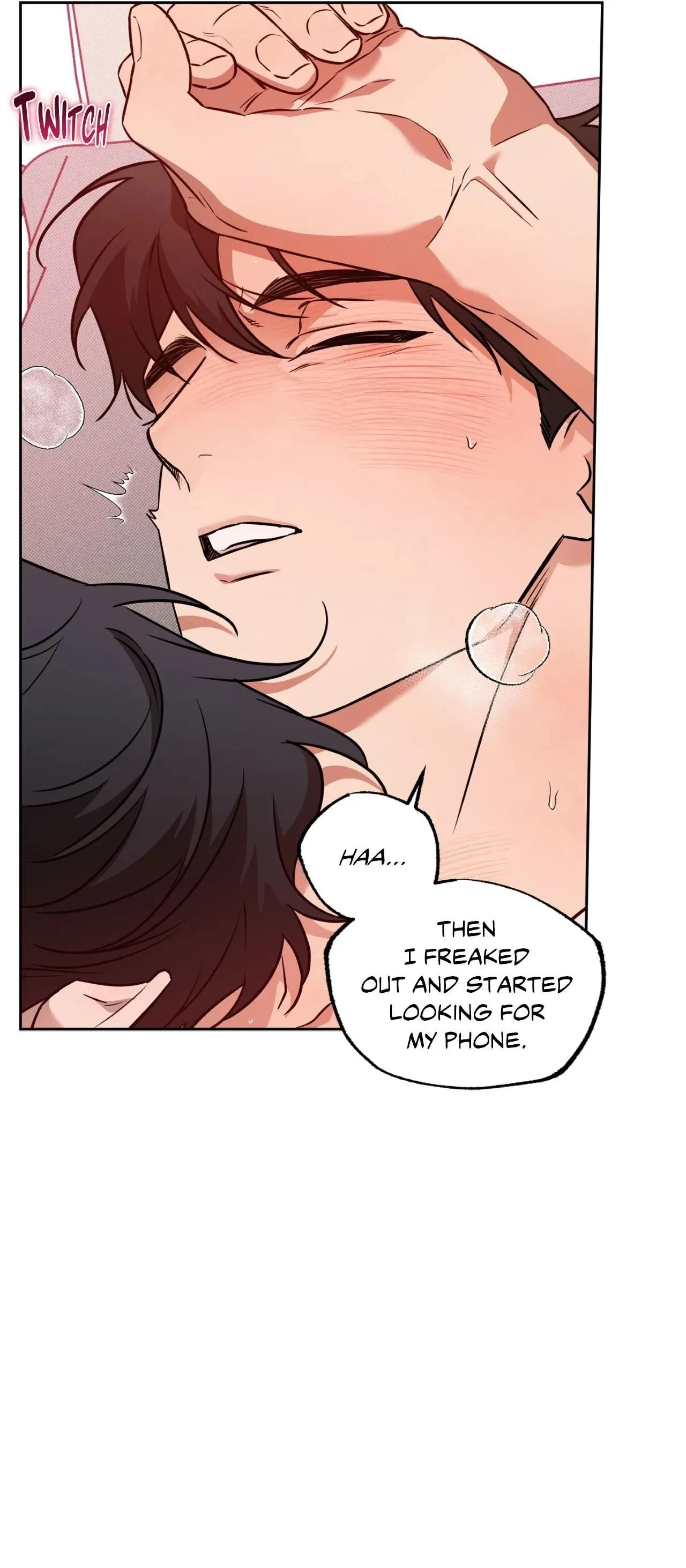 Sugar Trap Chapter 65, page 38