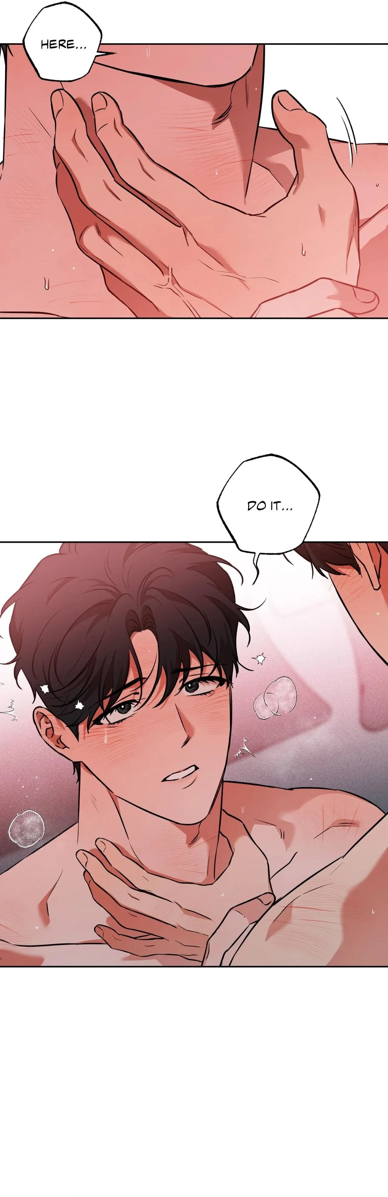Sugar Trap Chapter 65, page 4