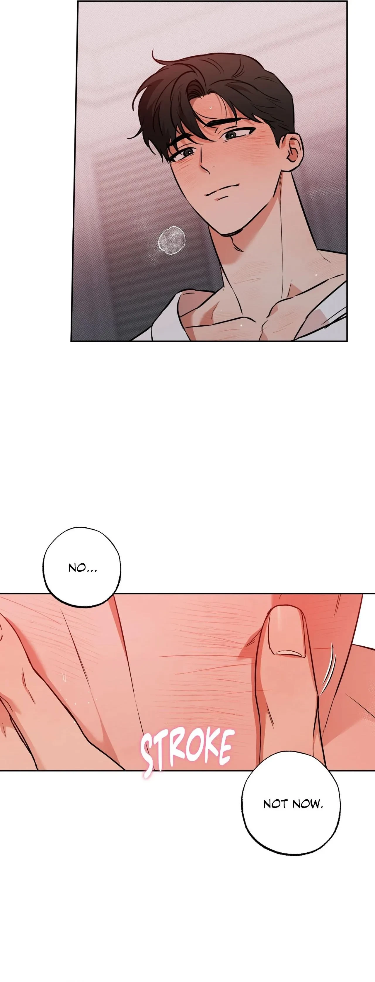 Sugar Trap Chapter 65, page 5