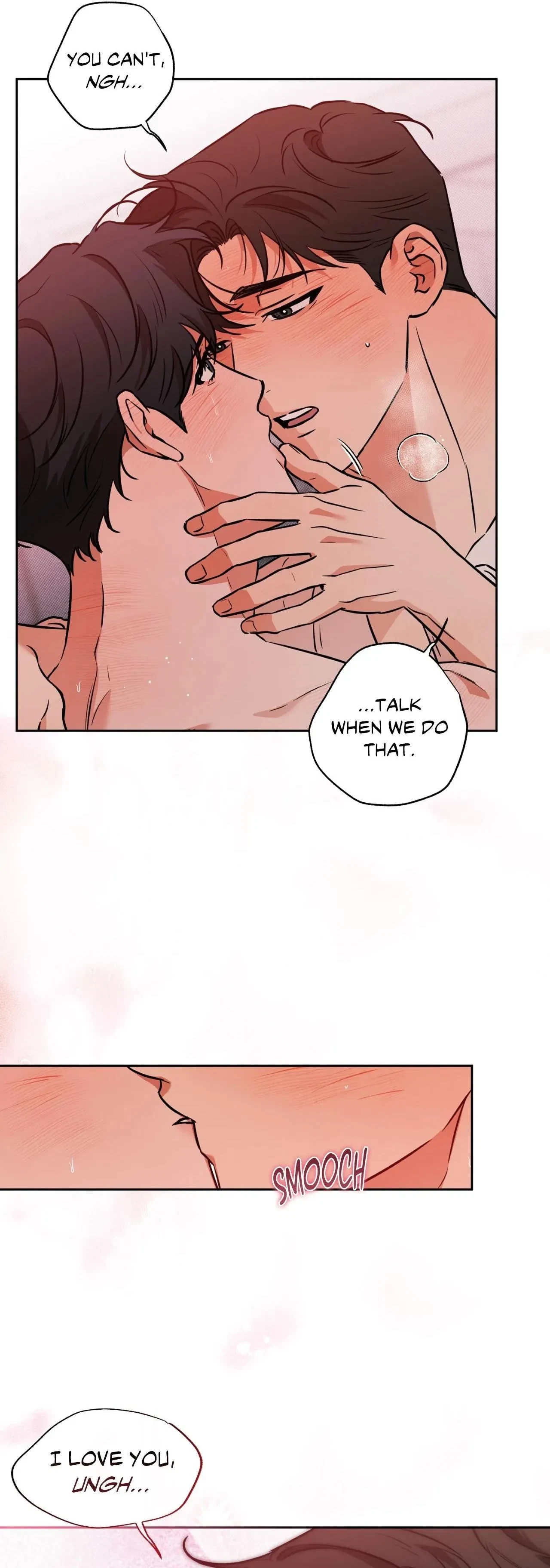 Sugar Trap Chapter 65, page 6