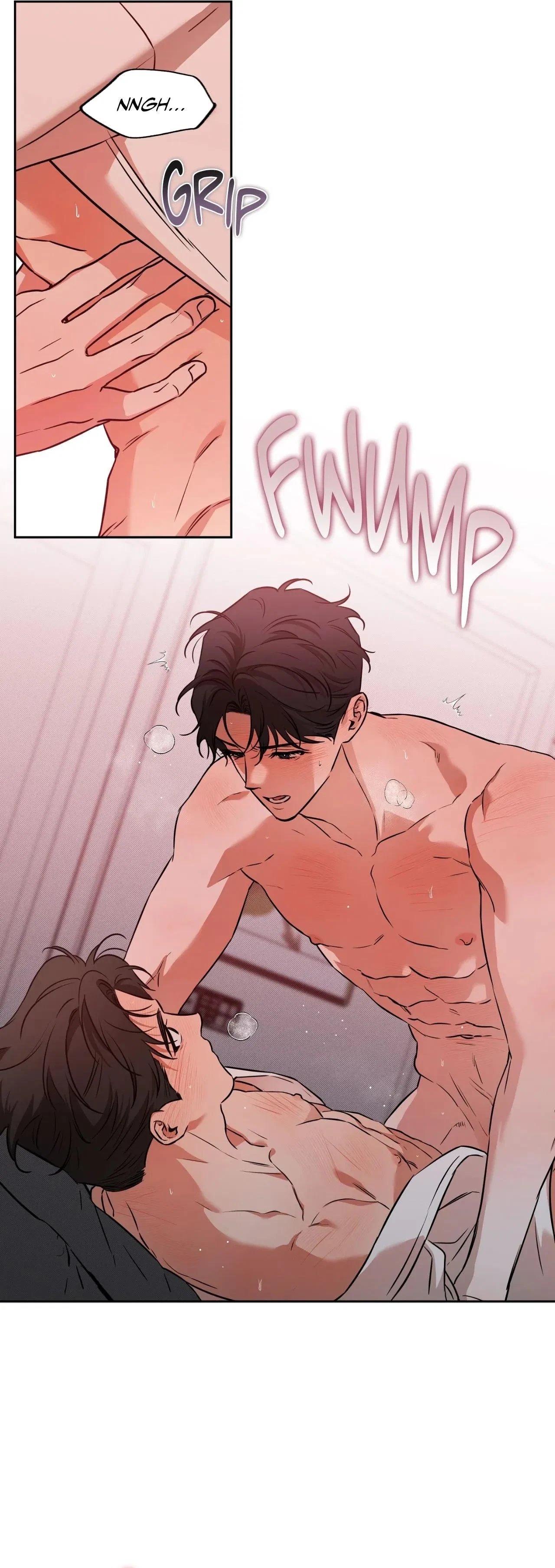 Sugar Trap Chapter 65, page 8