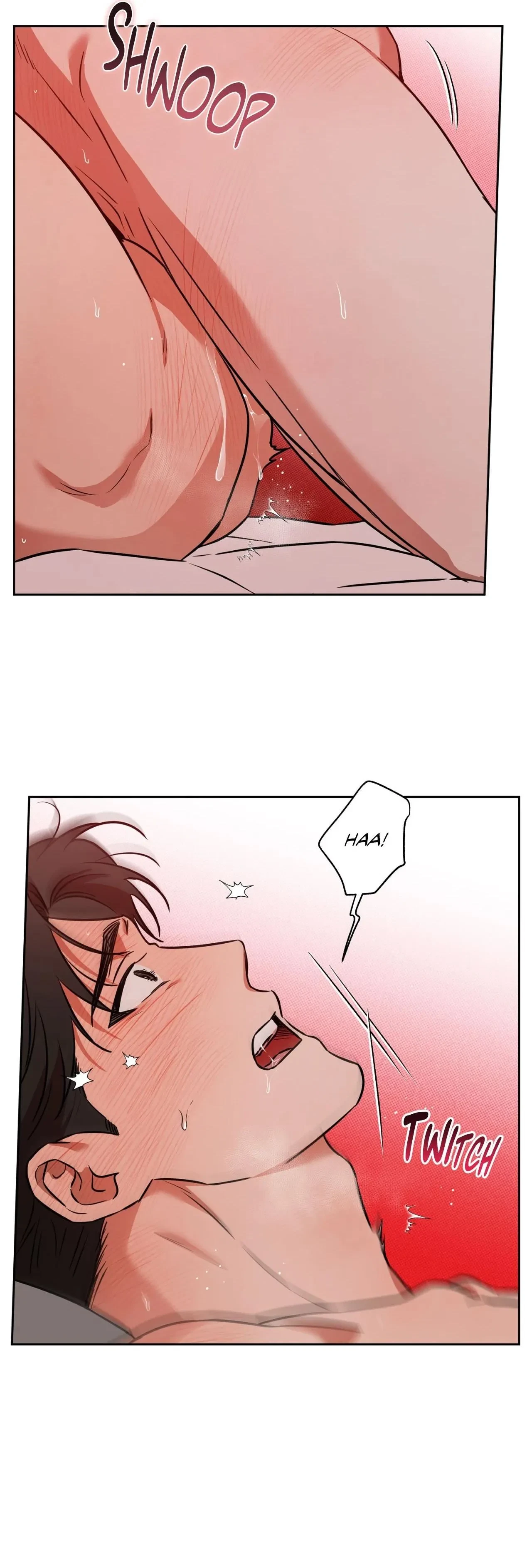 Sugar Trap Chapter 65, page 9