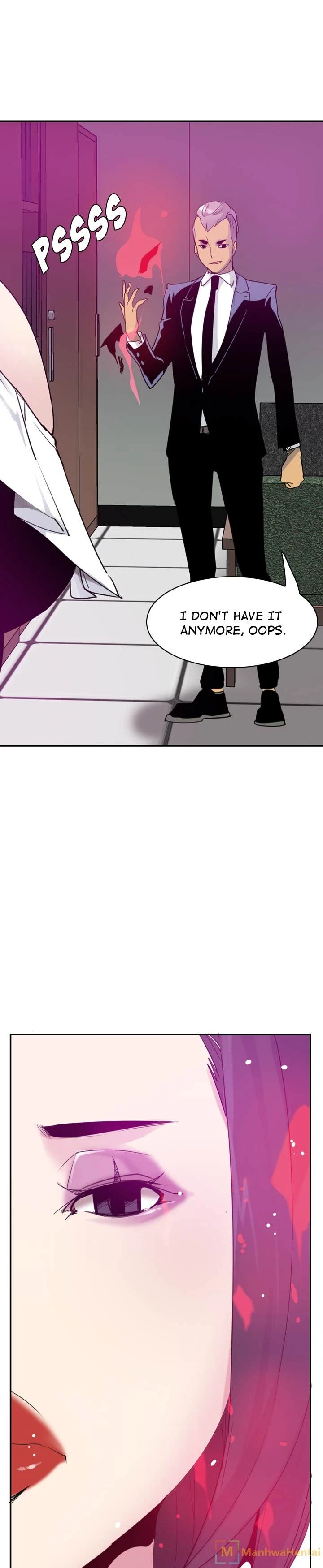 The Desperate Housewife Chapter 33, page 24