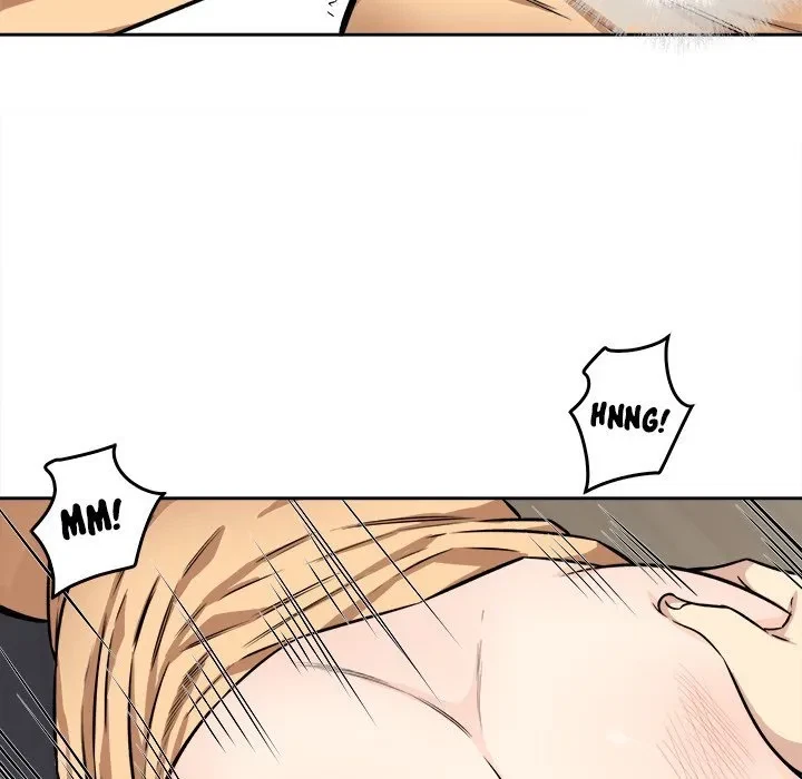 Excuse Me, This Is My Room Chapter 39, page 10
