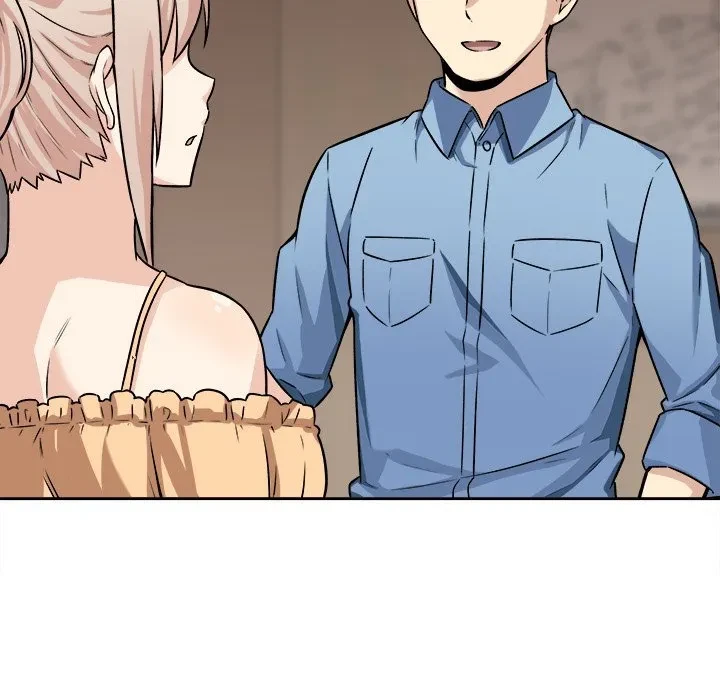 Excuse Me, This Is My Room Chapter 39, page 100