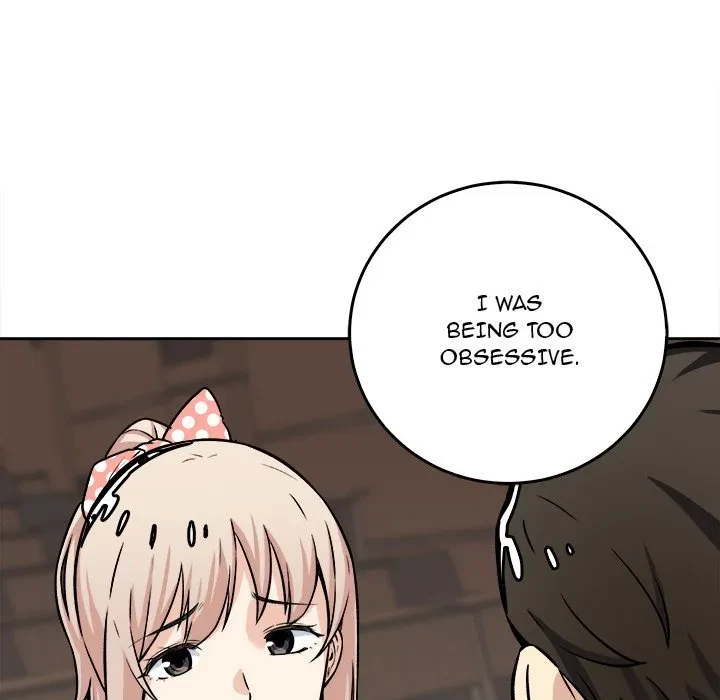 Excuse Me, This Is My Room Chapter 39, page 101