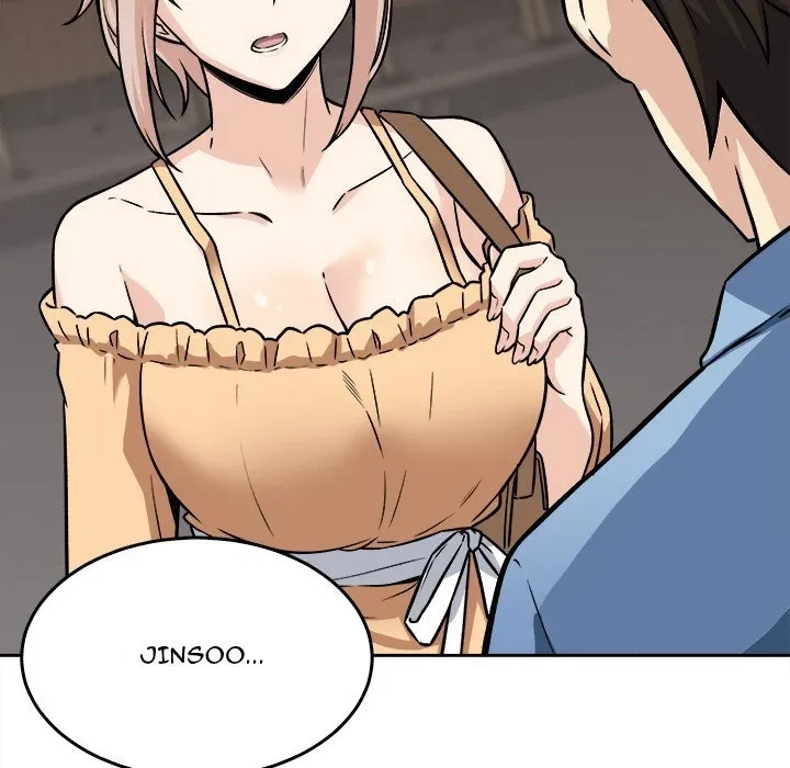 Excuse Me, This Is My Room Chapter 39, page 102
