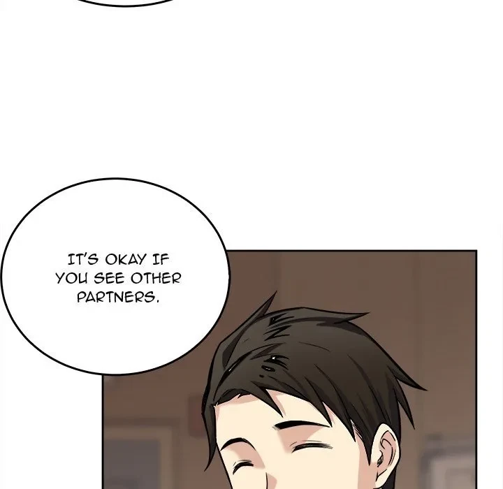 Excuse Me, This Is My Room Chapter 39, page 103
