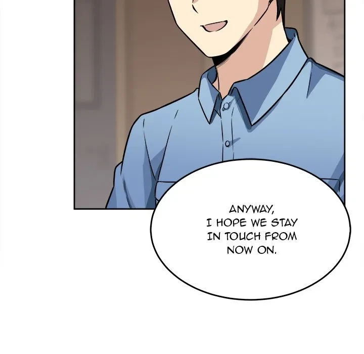 Excuse Me, This Is My Room Chapter 39, page 104