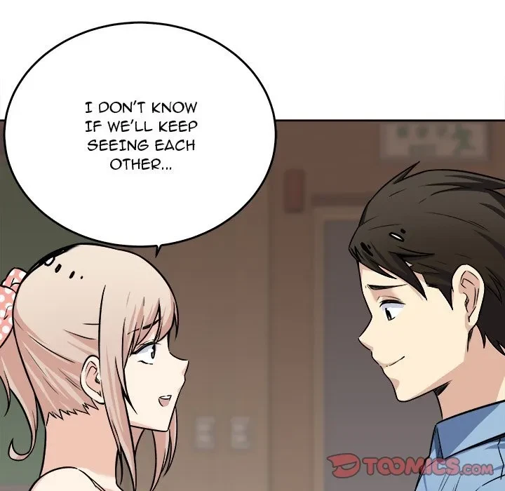 Excuse Me, This Is My Room Chapter 39, page 105