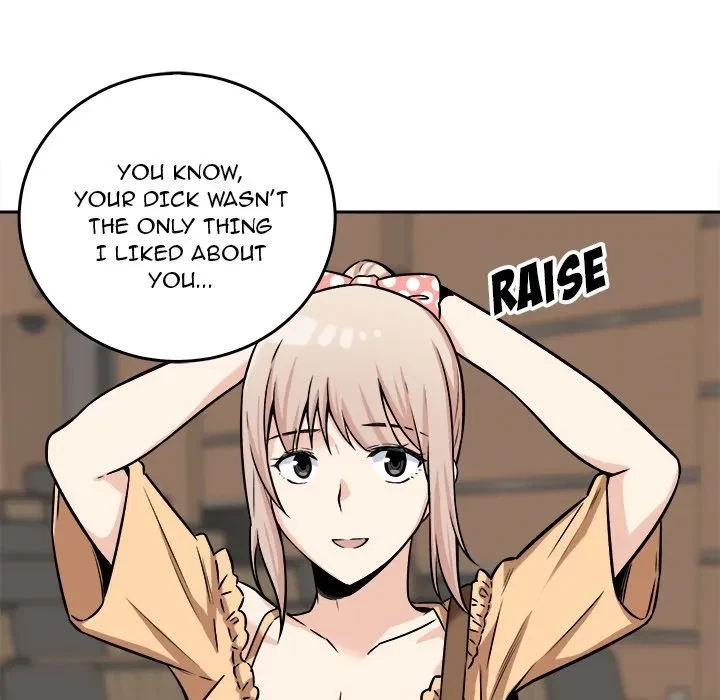 Excuse Me, This Is My Room Chapter 39, page 107