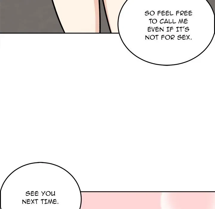 Excuse Me, This Is My Room Chapter 39, page 109