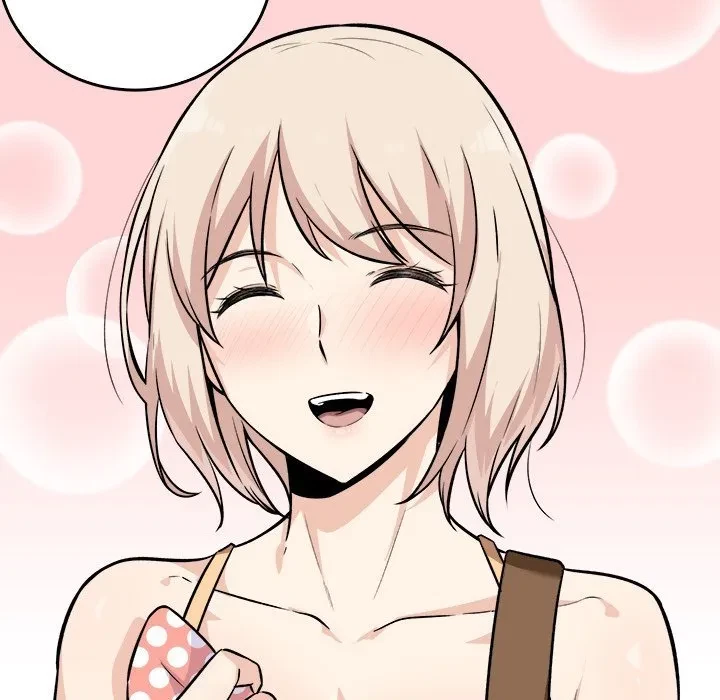 Excuse Me, This Is My Room Chapter 39, page 110