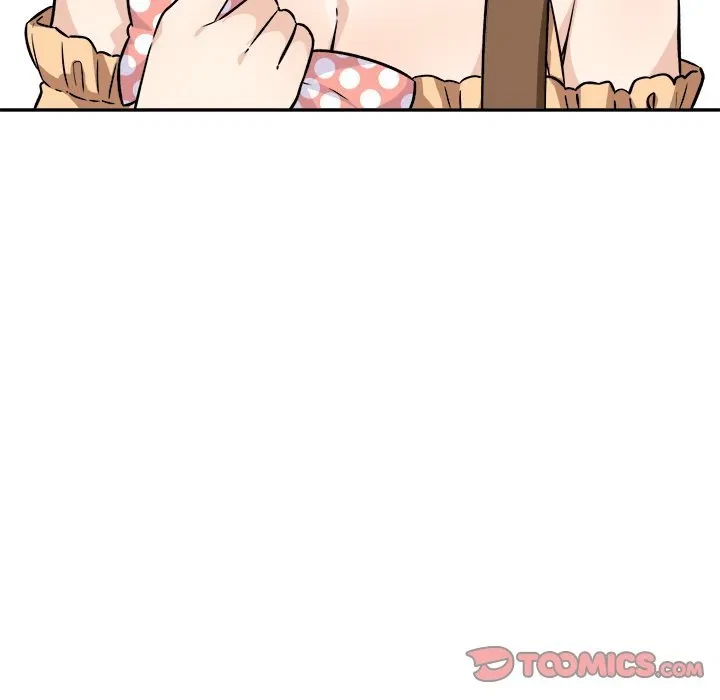 Excuse Me, This Is My Room Chapter 39, page 111