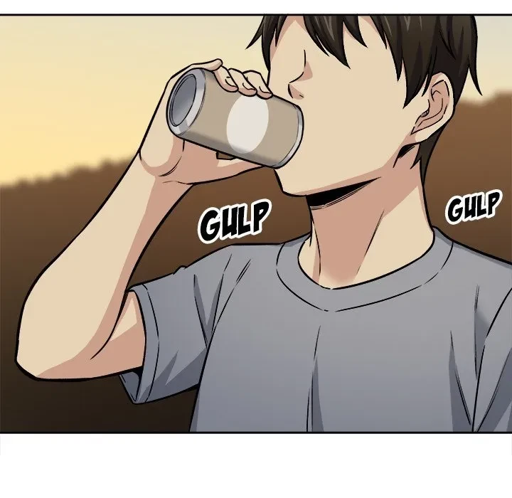 Excuse Me, This Is My Room Chapter 39, page 114