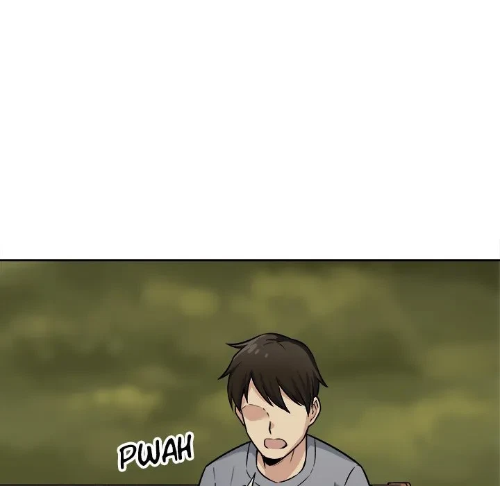 Excuse Me, This Is My Room Chapter 39, page 115